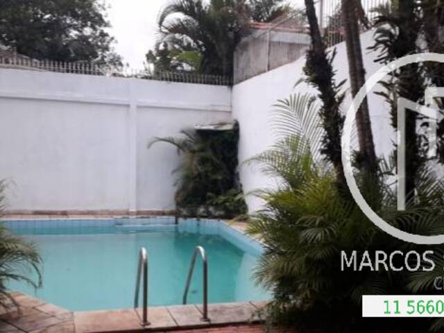 Casa para Comprar em São Paulo - 4