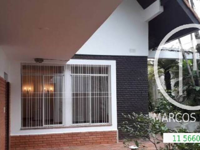 Casa para Comprar em São Paulo - 5