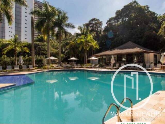 Apartamento para Alugar em São Paulo - 4