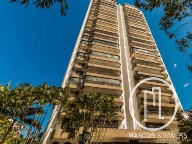 #11HKN9B - Apartamento para Alugar em São Paulo - SP - 1