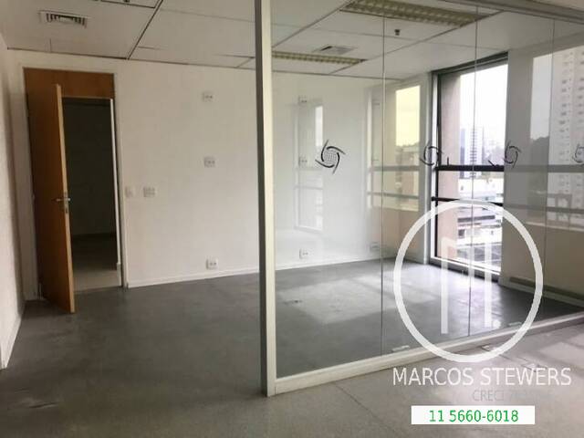 Sala Comercial para Alugar em São Paulo - 5