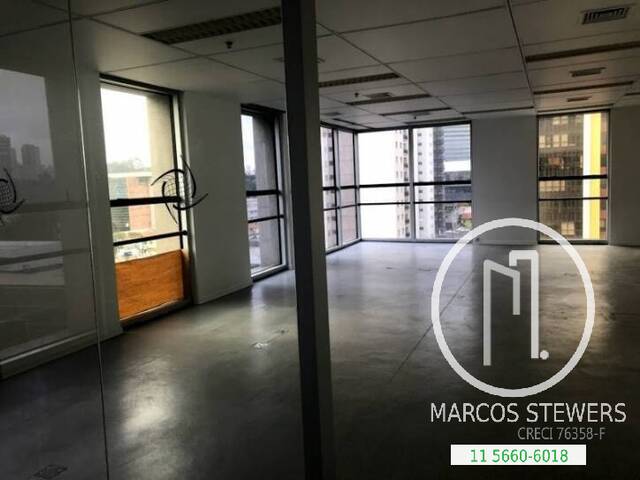 Sala Comercial para Alugar em São Paulo - 4
