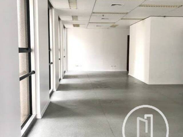 #50F8ML - Sala Comercial para Alugar em São Paulo - SP - 2