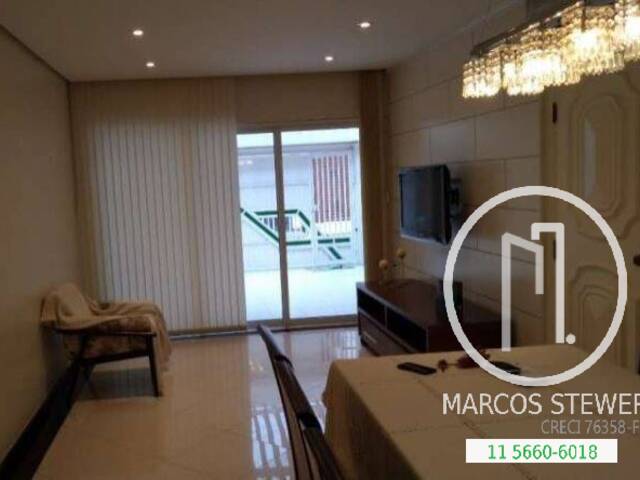 Casa para Comprar em São Paulo - 3