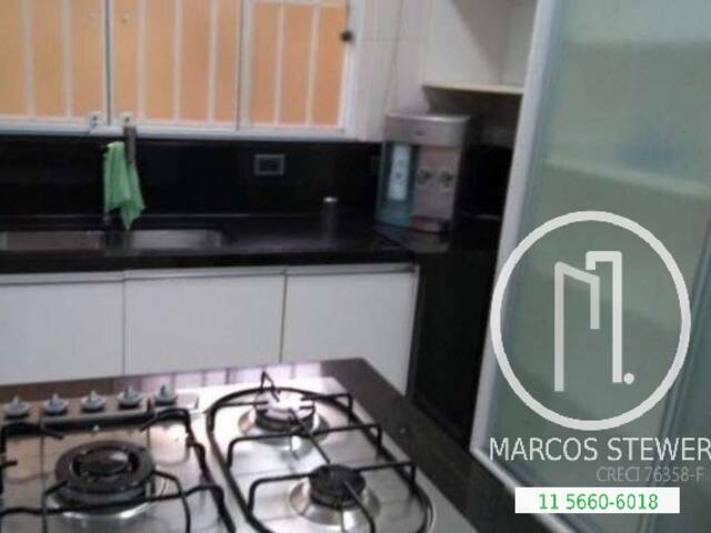 Casa para Comprar em São Paulo - 5