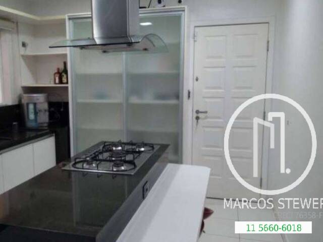 Casa para Comprar em São Paulo - 2