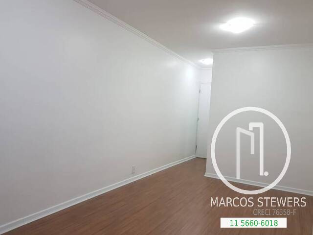 Apartamento para Comprar em São Paulo - 2