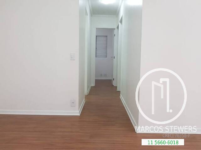 Apartamento para Comprar em São Paulo - 5