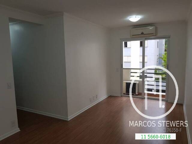 Apartamento para Comprar em São Paulo - 4