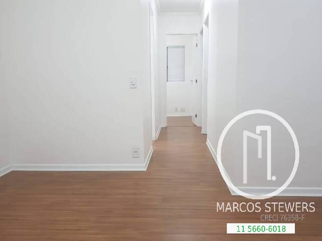 Apartamento para Comprar em São Paulo - 3