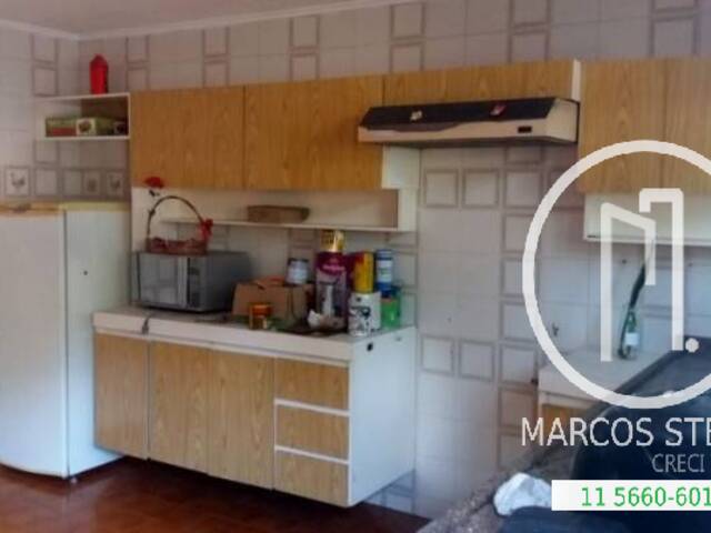 Sobrado para Comprar em São Paulo - 4