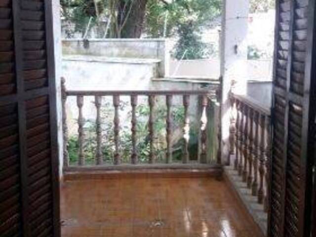 Sobrado para Comprar em São Paulo - 5