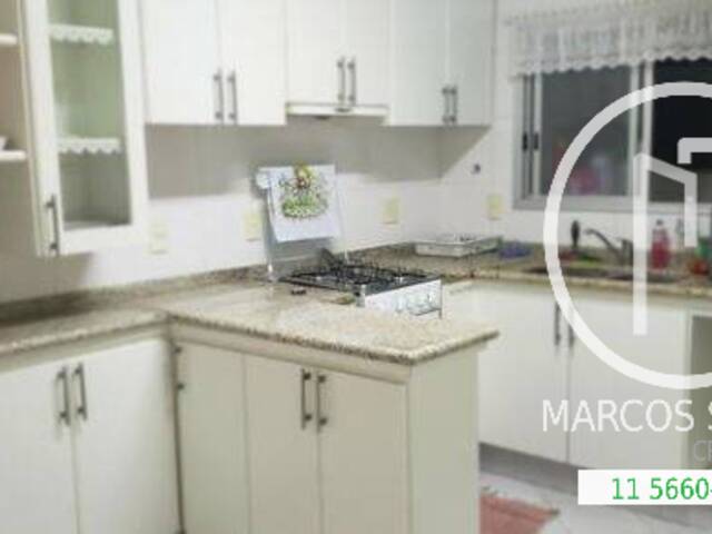 Apartamento para Comprar em São Paulo - 4