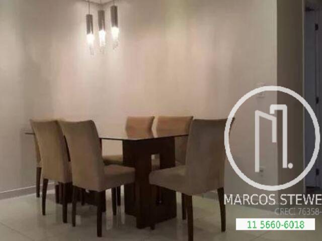 Apartamento para Comprar em São Paulo - 5