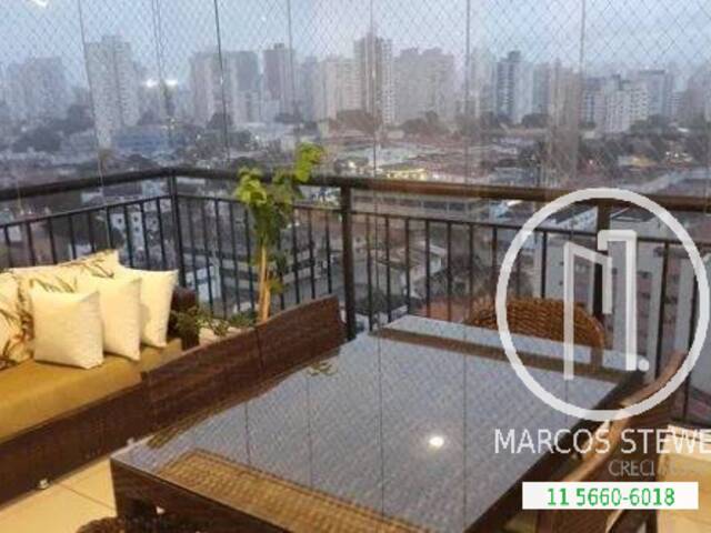 Apartamento para Comprar em São Paulo - 3