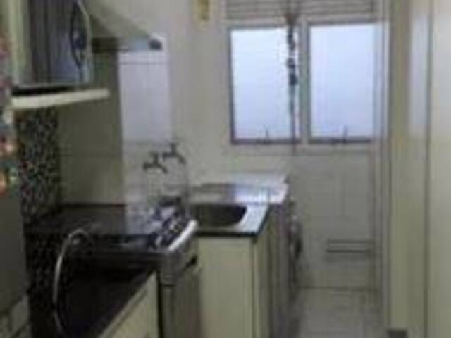 Apartamento para Comprar em São Paulo - 4