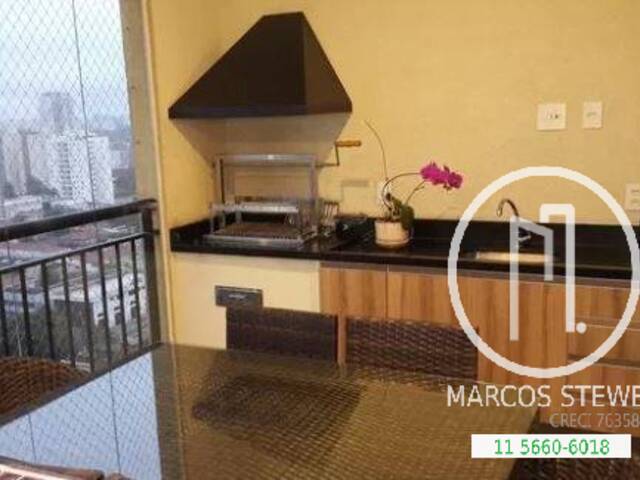 Apartamento para Comprar em São Paulo - 2