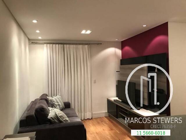 Apartamento para Comprar em São Paulo - 4