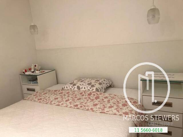 Apartamento para Comprar em São Paulo - 3