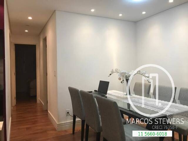 Apartamento para Comprar em São Paulo - 5