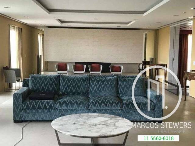 Apartamento para Comprar em São Paulo - 2