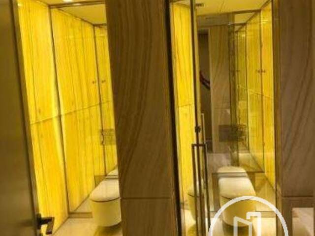 Apartamento para Comprar em São Paulo - 3