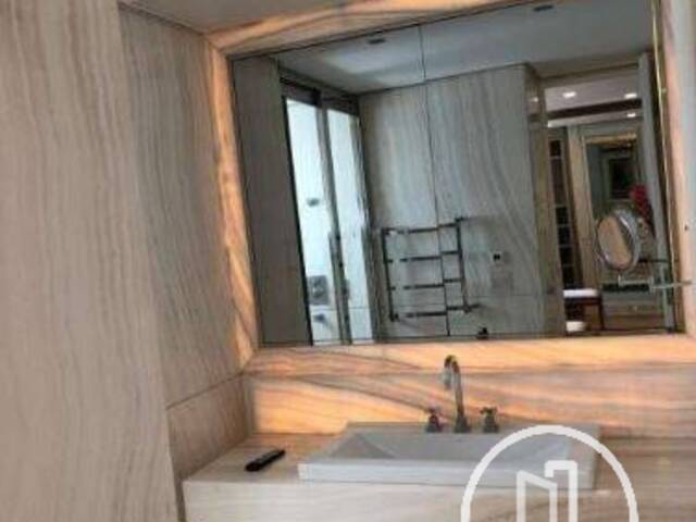 Apartamento para Comprar em São Paulo - 5