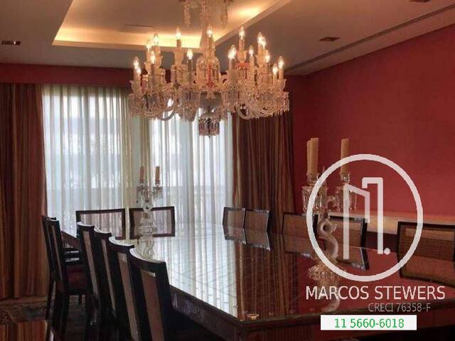 Apartamento para Comprar em São Paulo - 4