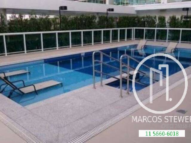 Apartamento para Comprar em São Paulo - 3
