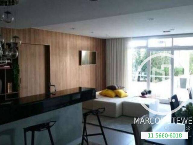 Apartamento para Comprar em São Paulo - 2