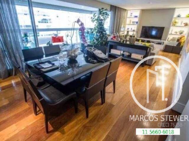 Apartamento para Comprar em São Paulo - 3