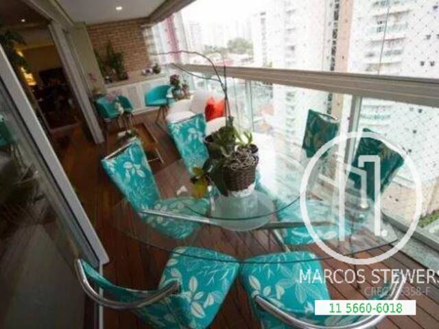 Apartamento para Comprar em São Paulo - 2