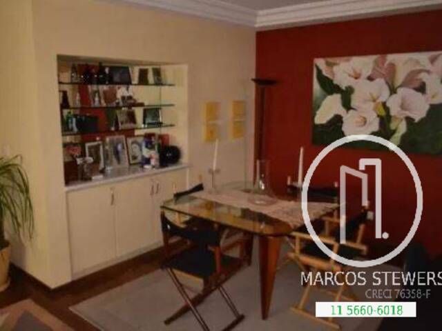 Apartamento para Comprar em São Paulo - 2