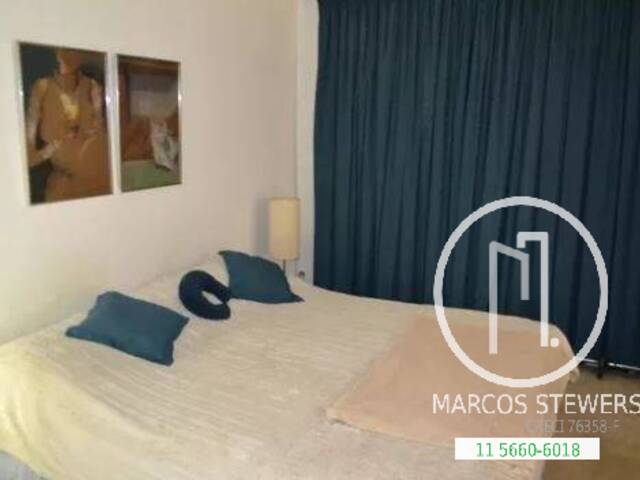 Apartamento para Comprar em São Paulo - 4