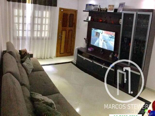 #77ON9B - Casa para Comprar em São Paulo - SP - 1