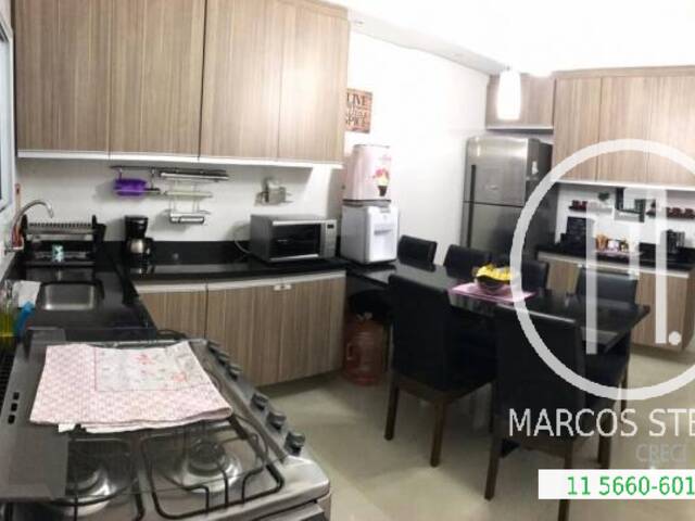 #77ON9B - Casa para Comprar em São Paulo - SP - 2