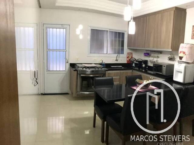 Casa para Comprar em São Paulo - 5