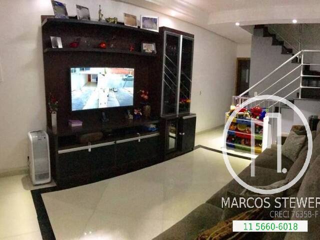 #77ON9B - Casa para Comprar em São Paulo - SP - 3