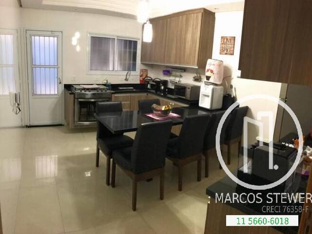 Casa para Comprar em São Paulo - 4
