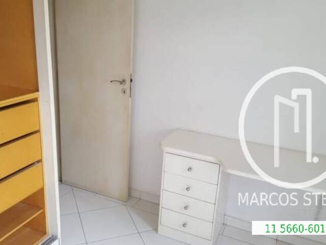 Apartamento para Comprar em São Paulo - 4