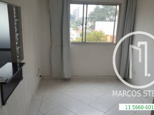 #1EFD8ML - Apartamento para Comprar em São Paulo - SP - 2