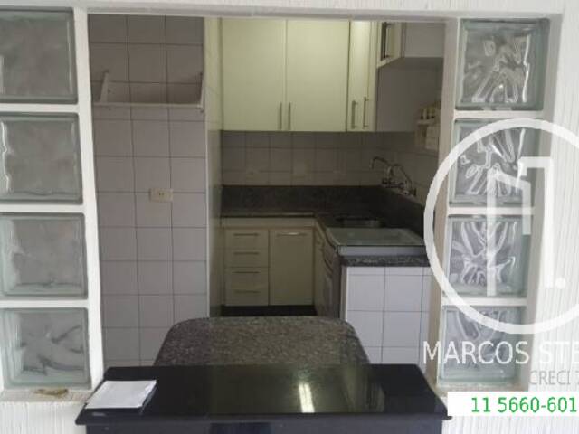 #1EFD8ML - Apartamento para Comprar em São Paulo - SP - 1