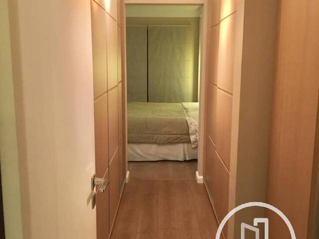 Apartamento para Comprar em São Paulo - 3