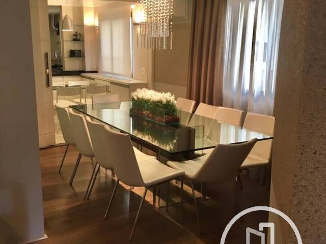 Apartamento para Comprar em São Paulo - 5
