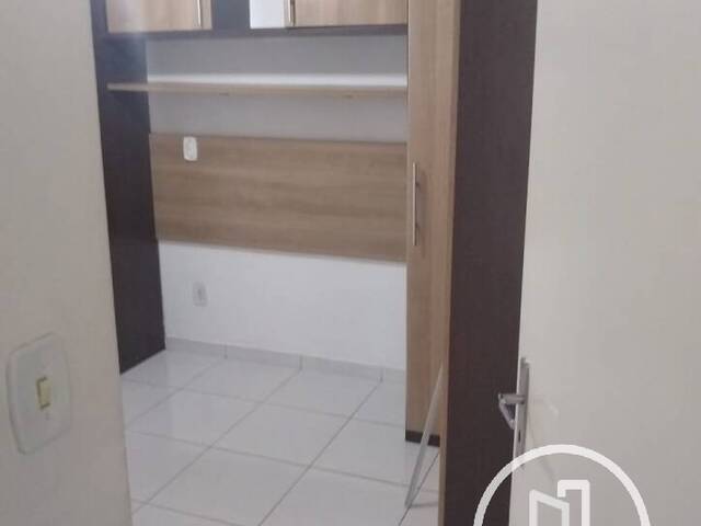 Apartamento para Alugar em São Paulo - 3
