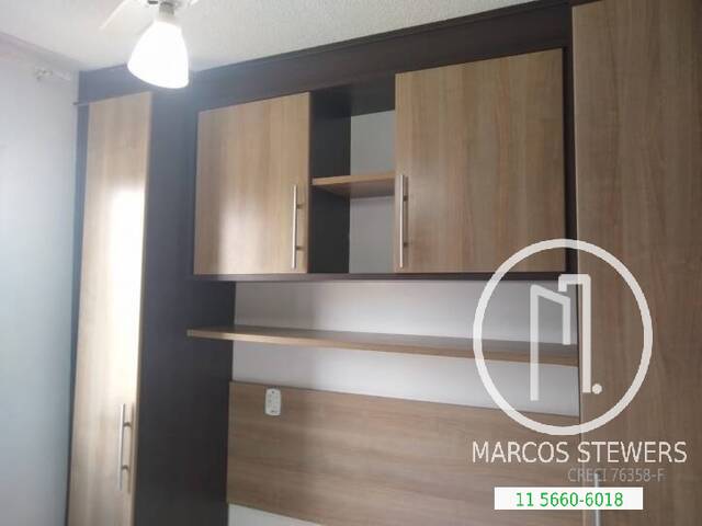 Apartamento para Alugar em São Paulo - 5