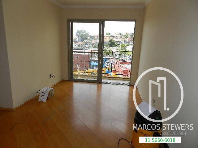 Apartamento para Comprar em São Paulo - 2