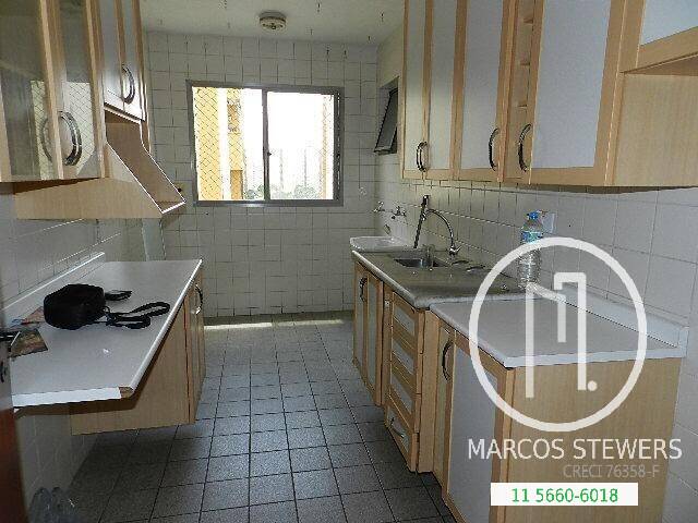 Apartamento para Comprar em São Paulo - 5