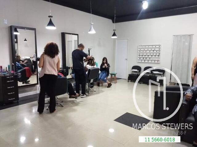 #1LF4N9B - Sala Comercial para Alugar em São Paulo - SP - 3