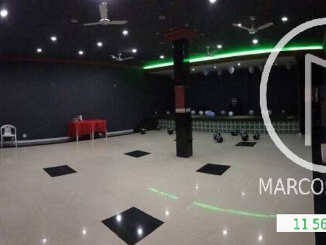 #1LF4N9B - Sala Comercial para Alugar em São Paulo - SP - 2